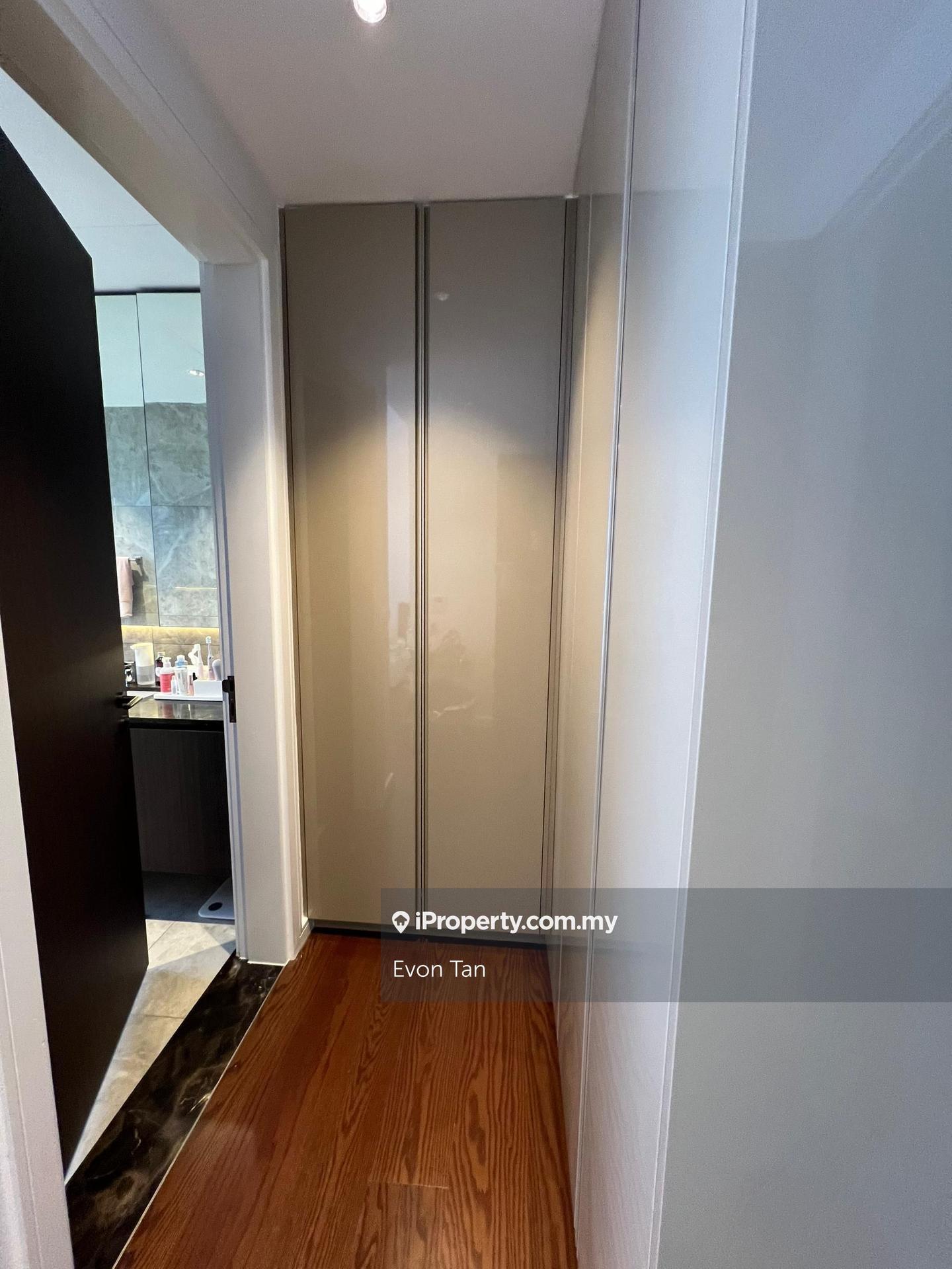 Residensi Servis untuk Disewa di Park Regent @Desa Park City oleh Evon Tan - iProperty.com.my