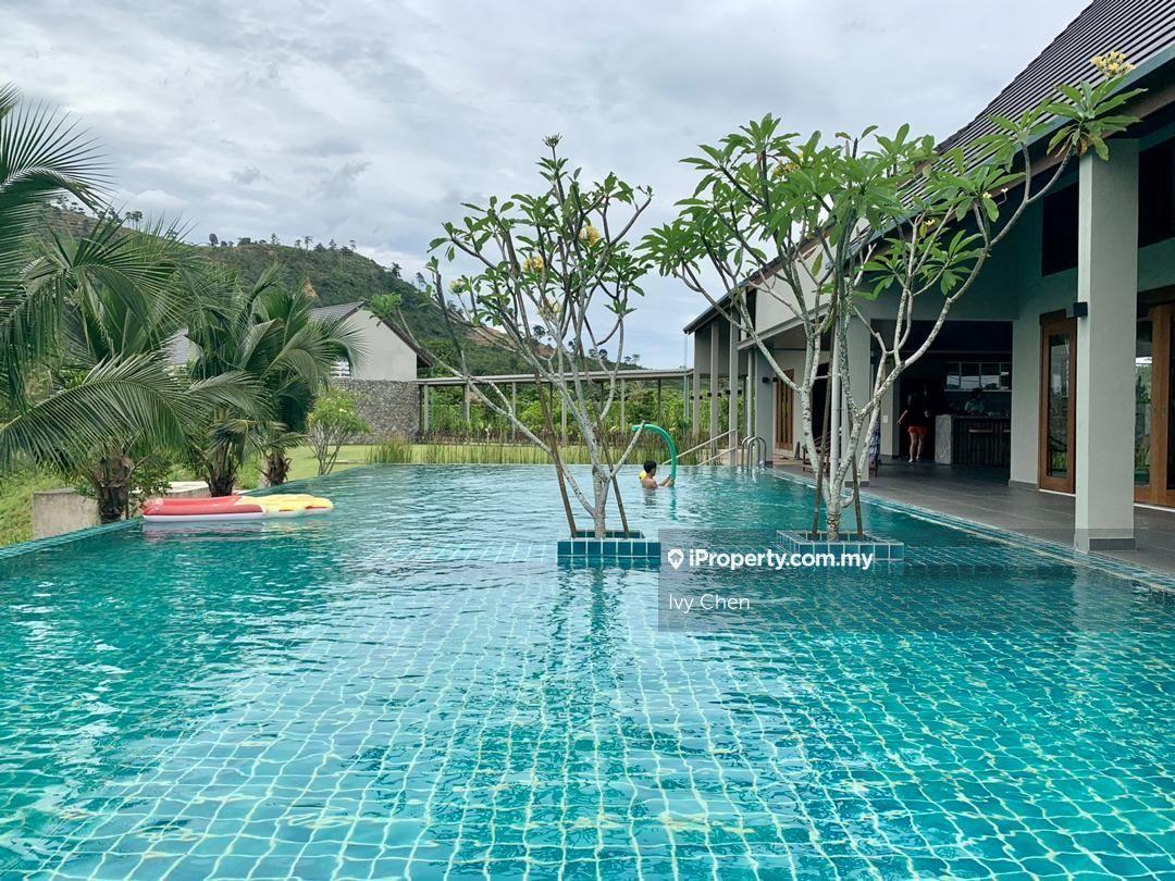 Bungalow Land for Sale in The Valley, Bentong by Ivy Chen - iProperty.com.my