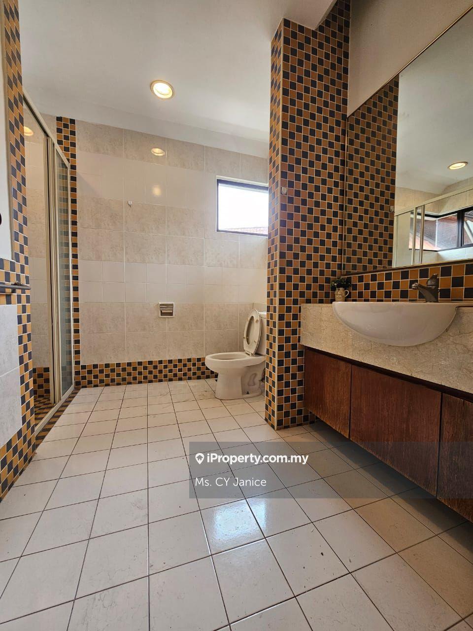 Bungalow House for Rent in Gita Bayu Garden Villa, Seri Kembangan by Ms. CY Janice - iProperty.com.my