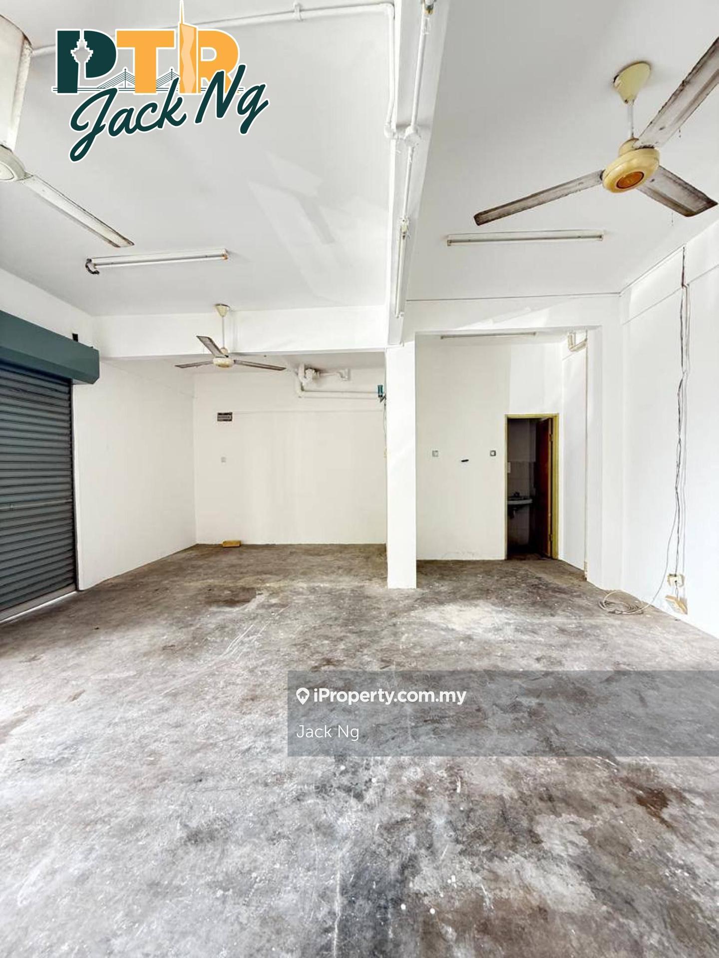 Shop-Office for Rent in Taman Bagan Ajam, Butterworth by Jack Ng - iProperty.com.my