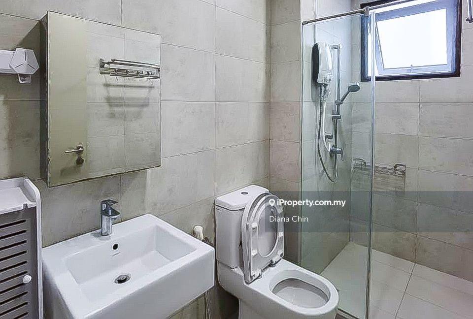 Condominium for Rent in Mira Residence by Diana Chin - iProperty.com.my
