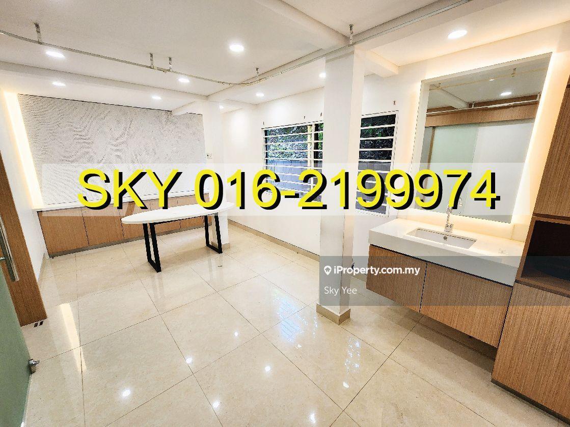 Banglo Komersial untuk Disewa di Bangsar, Kuala Lumpur oleh Sky Yee - iProperty.com.my