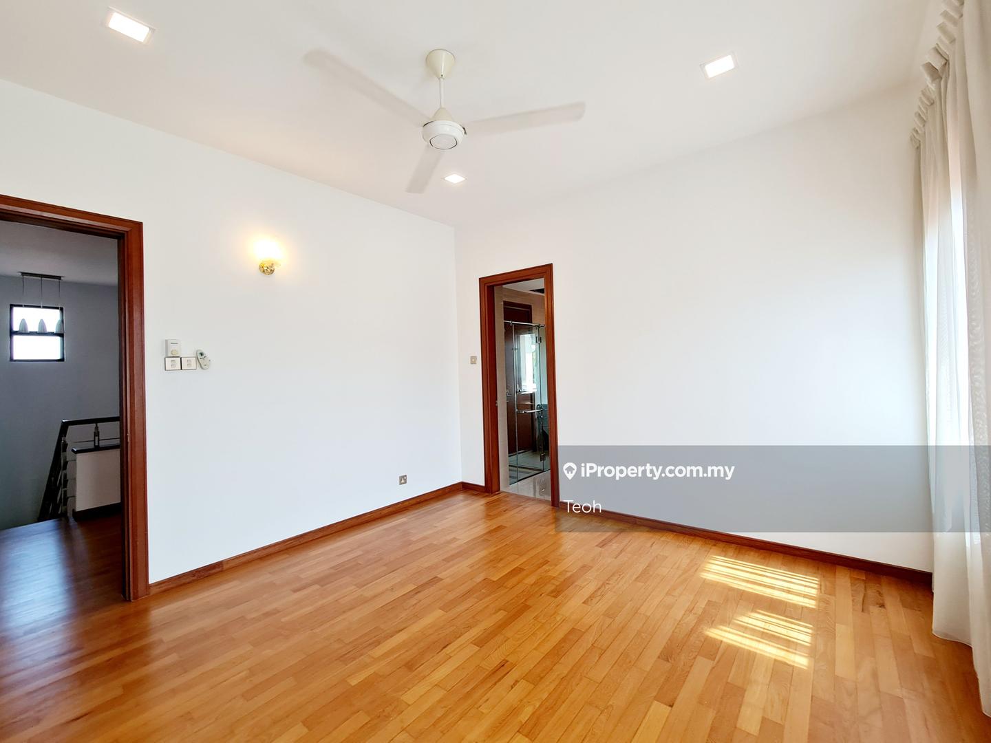 Bungalow House for Sale in Impian Bukit Tunku, Bukit Tunku (Kenny Hills) by Teoh - iProperty.com.my