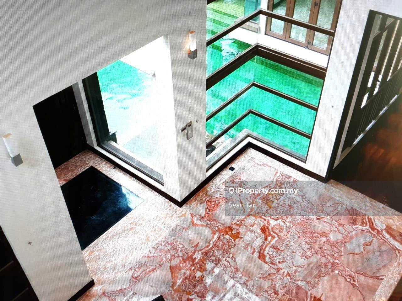 Banglo untuk Dijual di Embassy Row Ampang Hilir, Batu oleh Sean Tan - iProperty.com.my