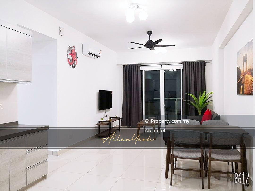 Condominium for Sale in Tropicana Bay Residences by Allen Yeoh - iProperty.com.my