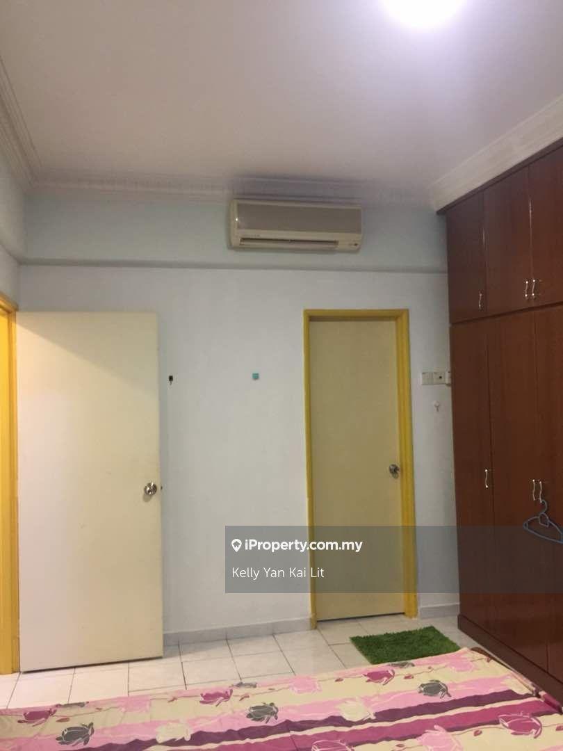 Condominium for Rent in Forest Green by Kelly Yan Kai Lit - iProperty.com.my