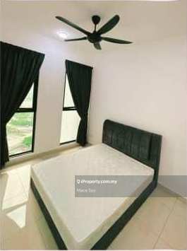 Service Residence for Rent in Trion @ KL by Mace Soy - iProperty.com.my