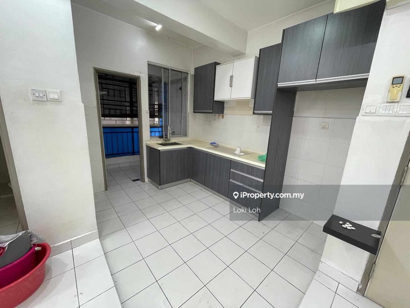 Condominium for Sale in Radius Residence by Loki Loh - iProperty.com.my