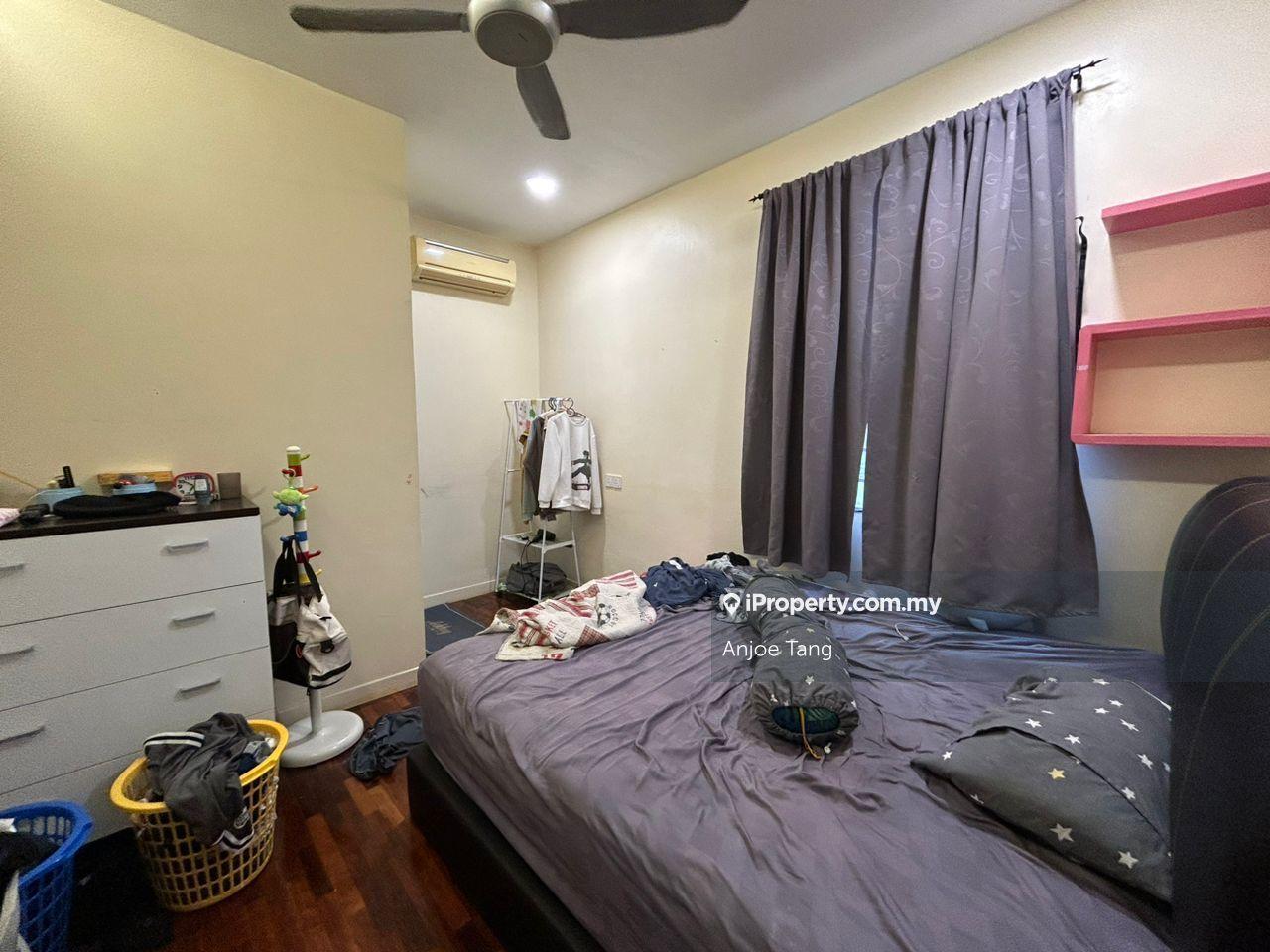 2.5-storey Terraced House for Sale in 2.5 storey Corner with land Canal Gardens, Shah Alam by Anjoe Tang - iProperty.com.my