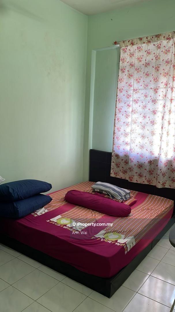 Apartment for Sale in Orchid @ Anggerik by Ann Wai - iProperty.com.my