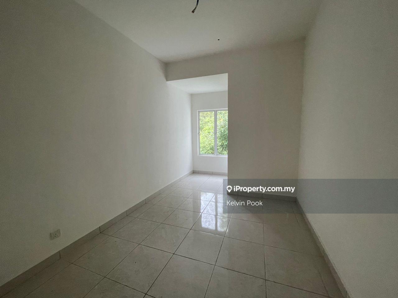 Rumah Berangkai 2 Tingkat untuk Dijual di Diamond Garden @ Dengkil Sepang, Dengkil oleh Kelvin Pook - iProperty.com.my