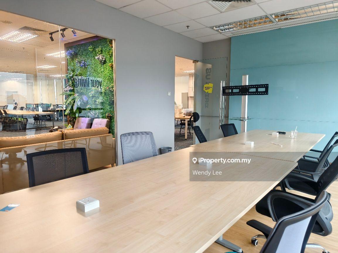 Pejabat untuk Disewa di Bangsar South, Kampung Kerinchi (Bangsar South) oleh Wendy Lee - iProperty.com.my
