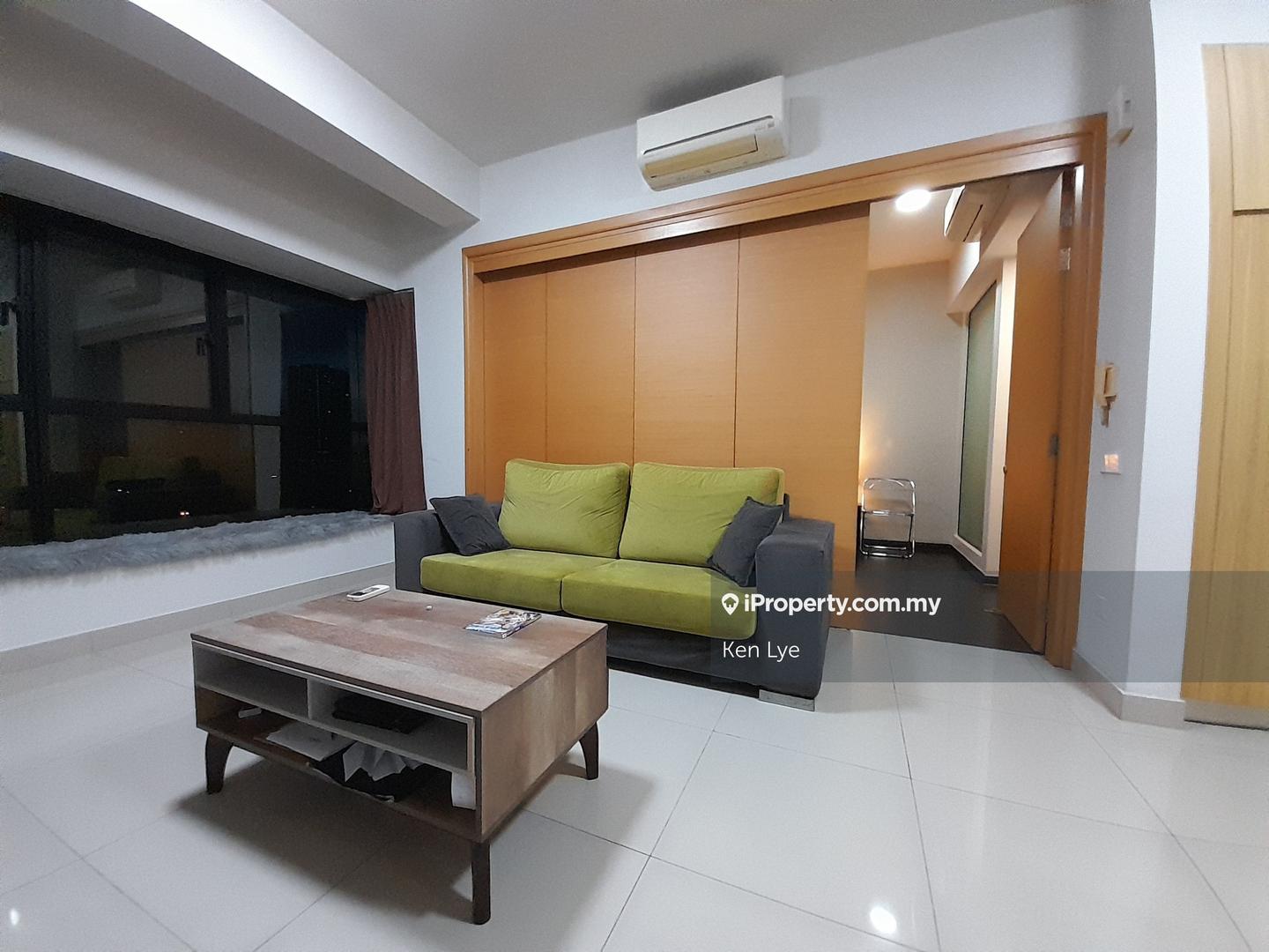 Service Residence for Rent in The Leafz @ Dedaun by Ken Lye - iProperty.com.my