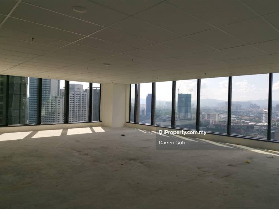 Pejabat untuk Dijual di KLCC, KL City Centre oleh Darren Goh - iProperty.com.my