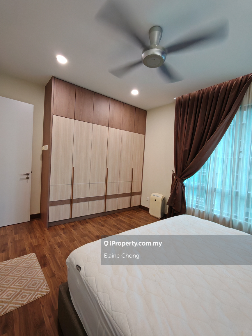 Kondominium untuk Dijual di The Reach @ Titiwangsa oleh Elaine Chong - iProperty.com.my