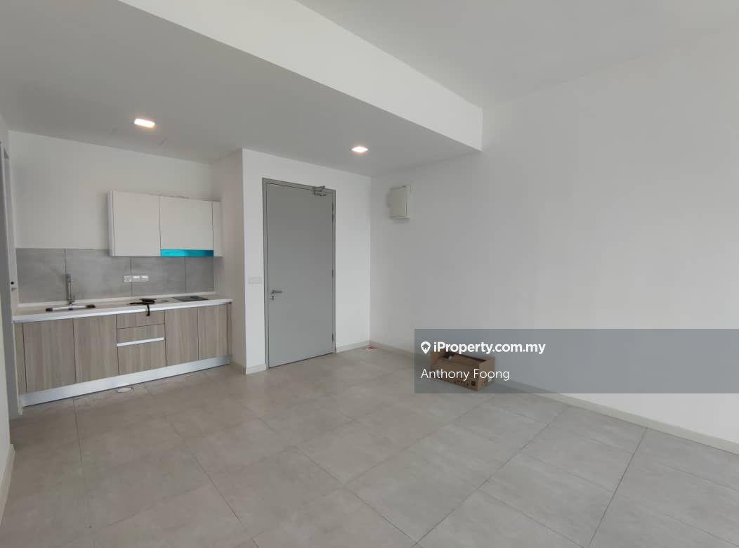 Residensi Servis untuk Disewa di The Pano oleh Anthony Foong - iProperty.com.my