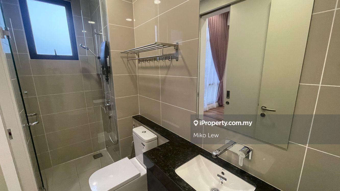Service Residence for Rent in The Park 2 by Miko Lew - iProperty.com.my
