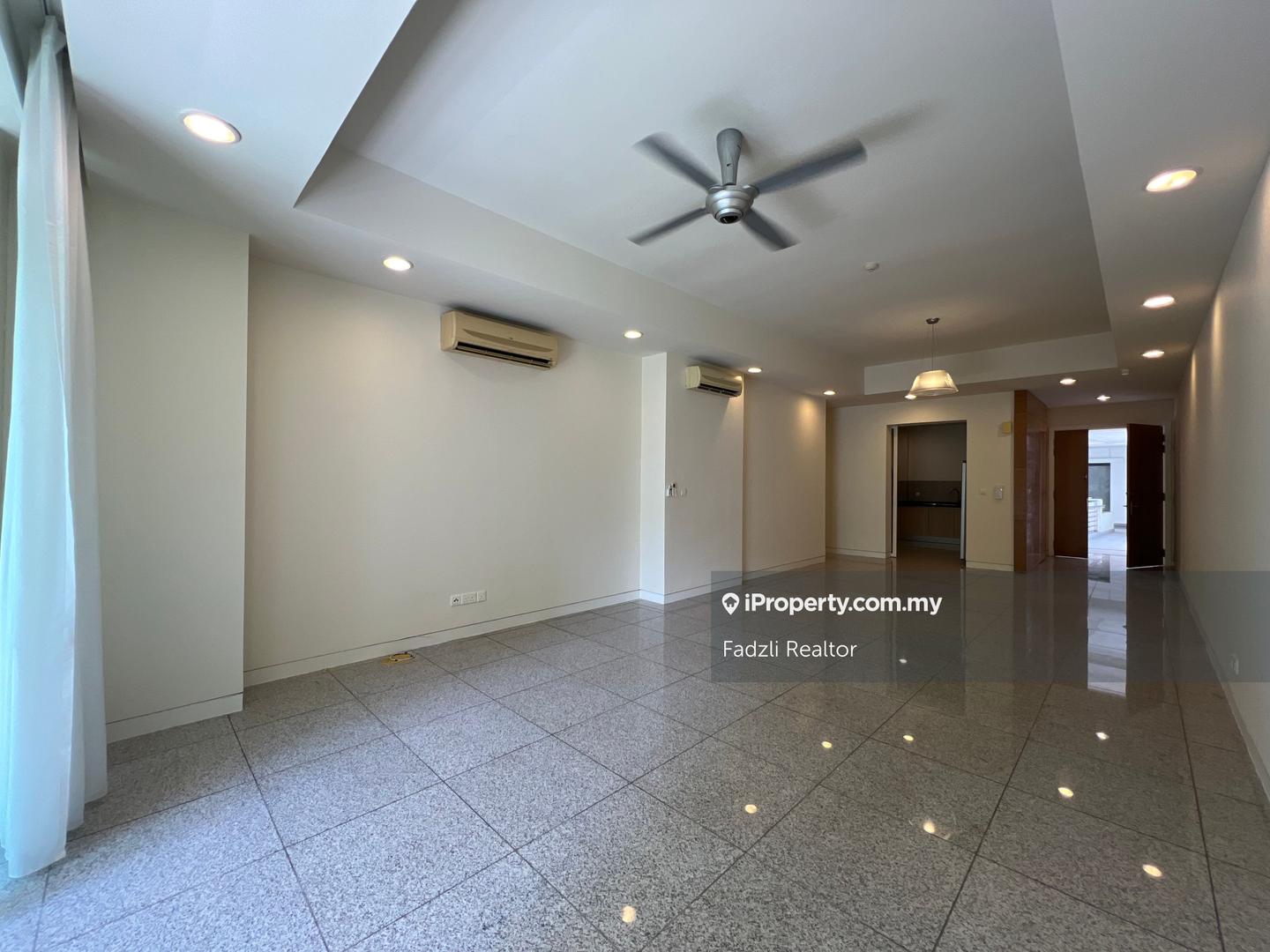 Condominium for Rent in Seri Hening Residence by Fadzli Realtor - iProperty.com.my
