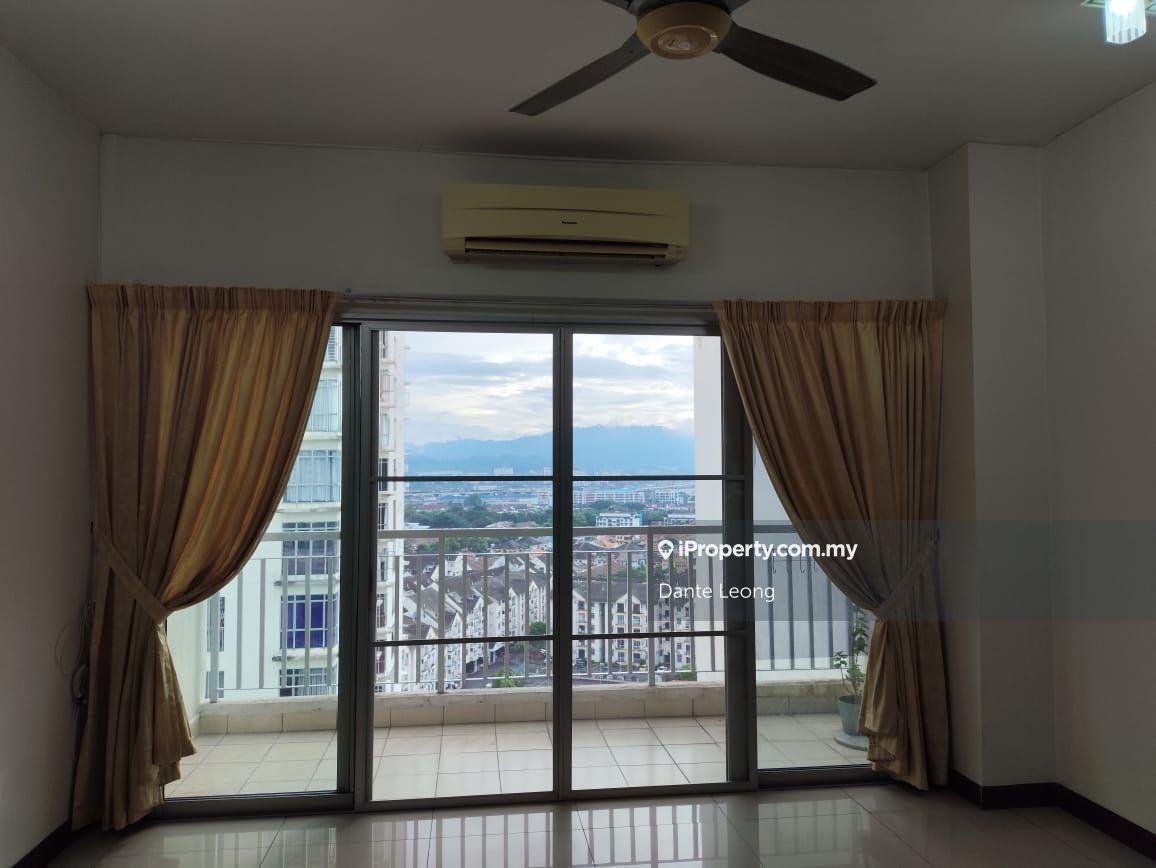 Kondominium untuk Disewa di Ampang Putra Residency oleh Dante Leong - iProperty.com.my