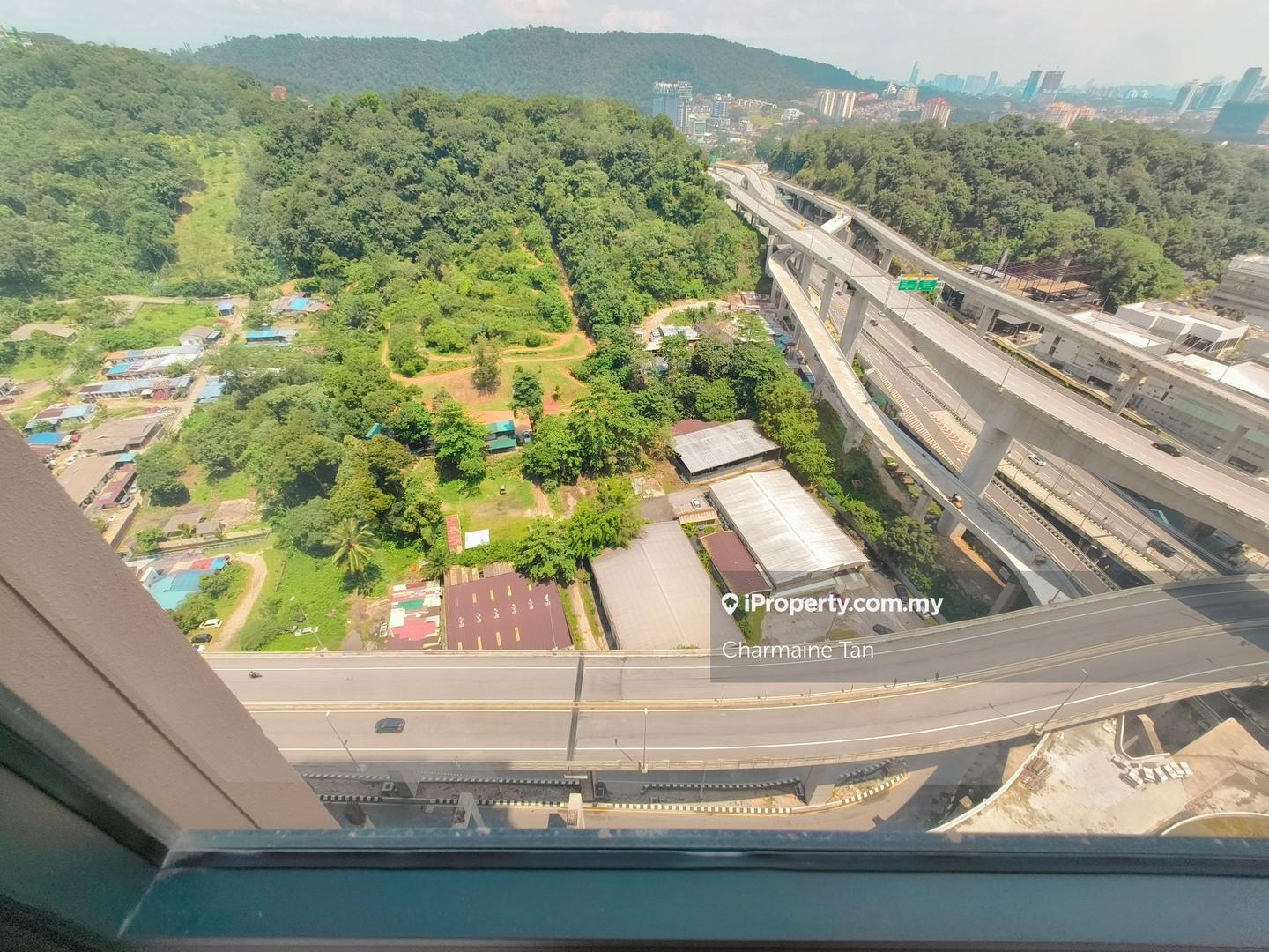 Residensi Servis untuk Dijual di Mossaz @ Empire City oleh Charmaine Tan - iProperty.com.my