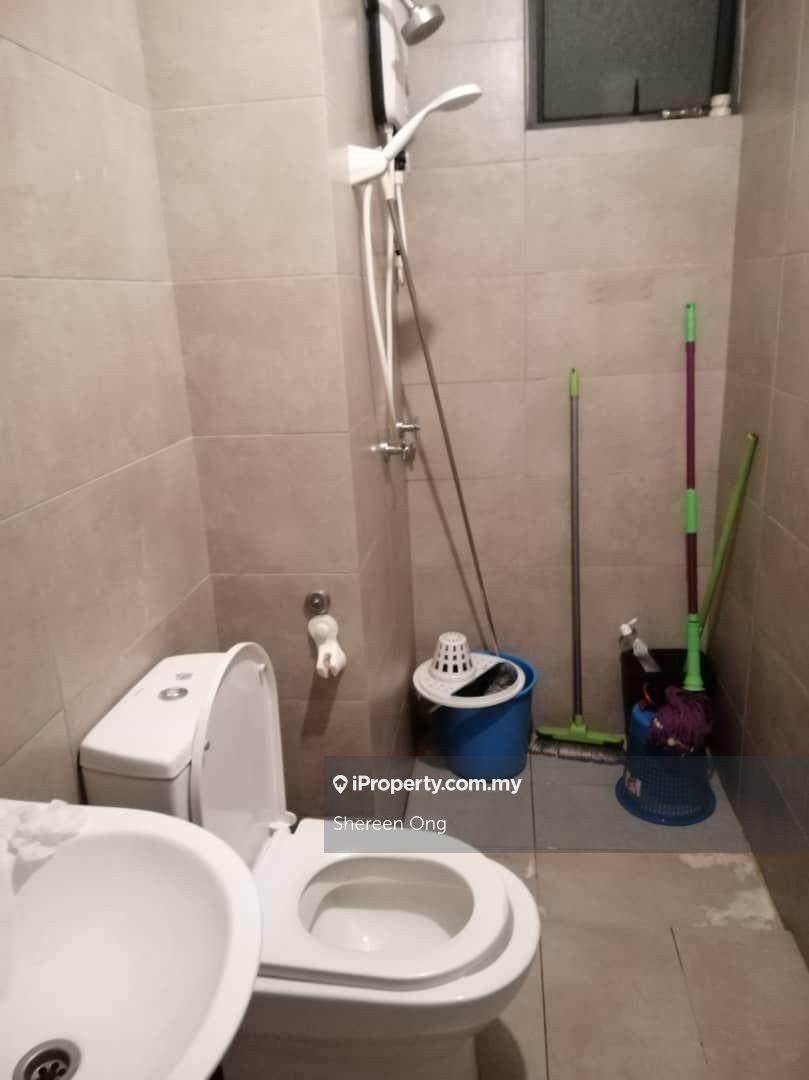 Service Residence for Sale in KL Traders Square by Shereen Ong - iProperty.com.my