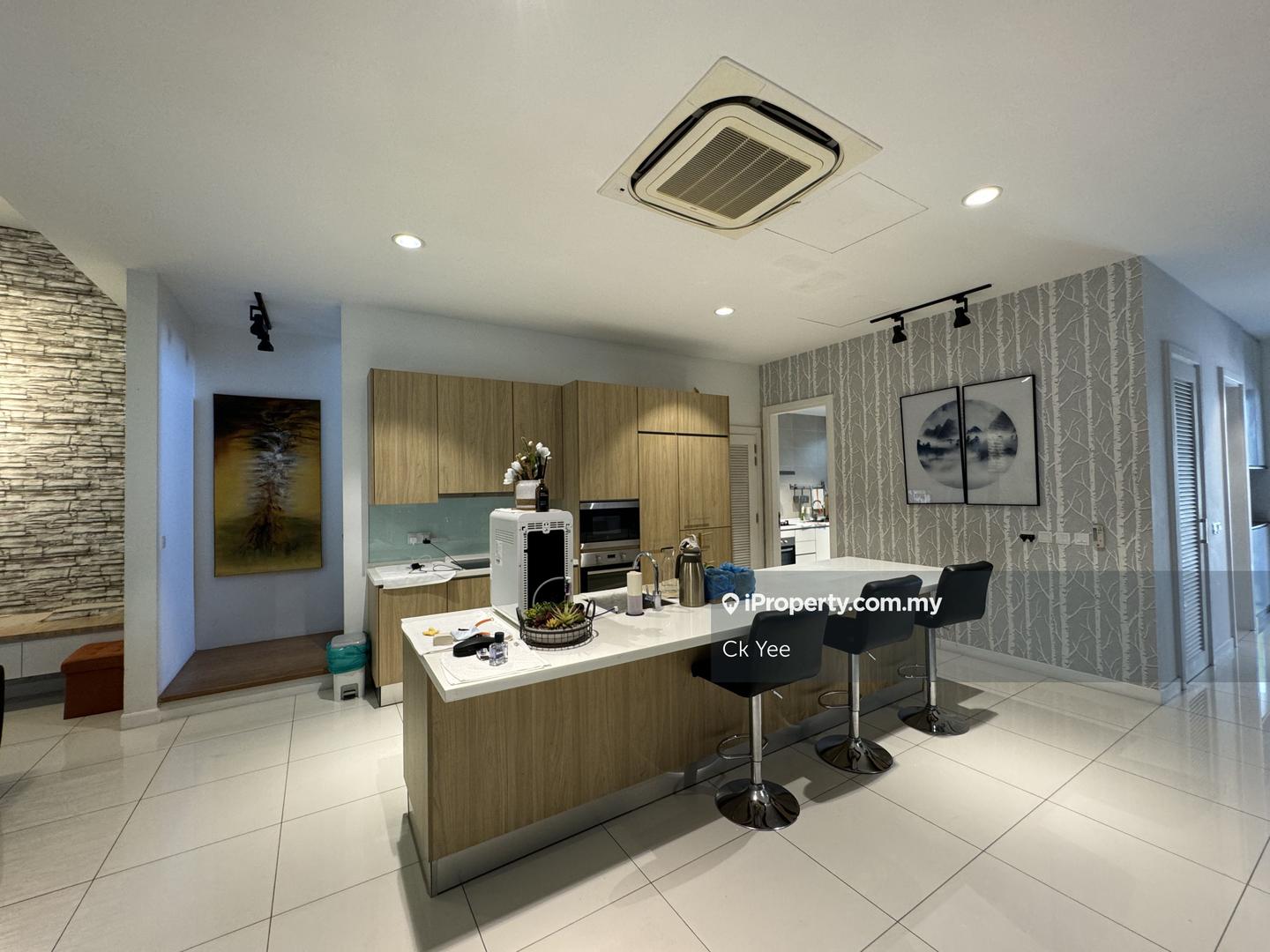 Semi-Detached House for Sale in Mines Resort City, Seri Kembangan by Ck Yee - iProperty.com.my