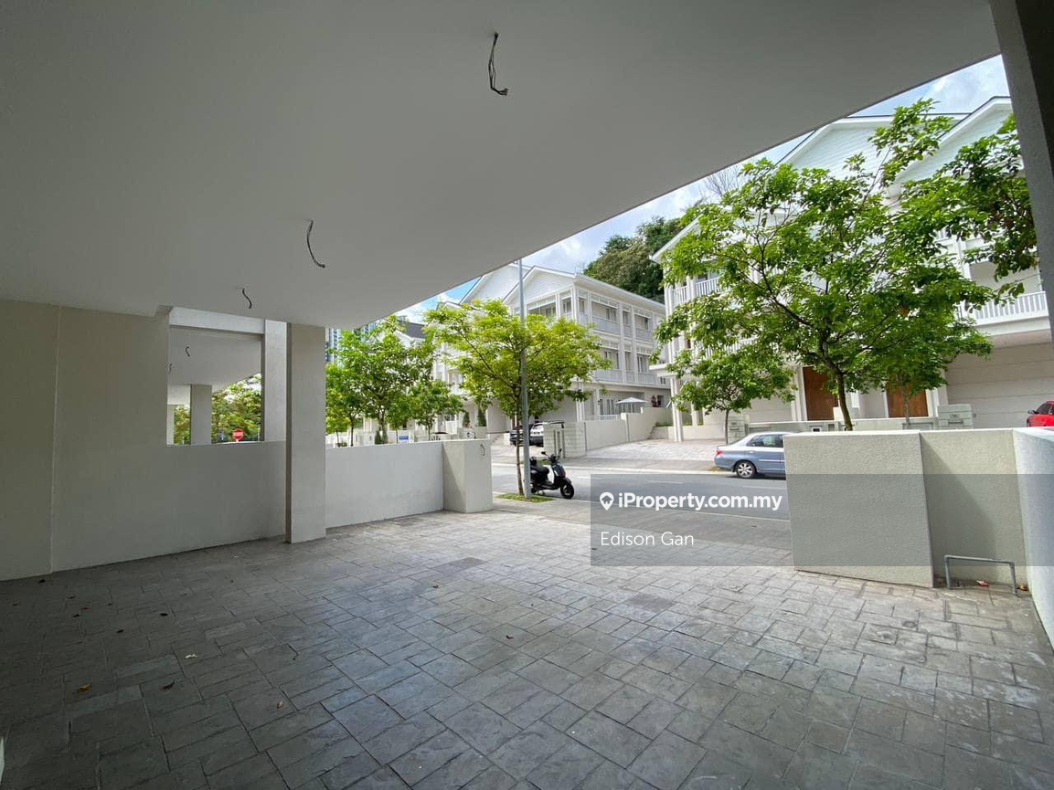 Semi-Detached House for Sale in Mont Kiara, Kuala Lumpur by Edison Gan - iProperty.com.my