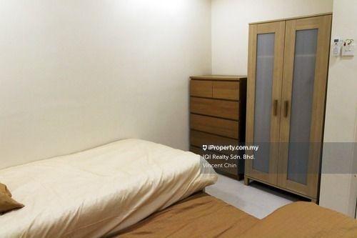 Condominium for Rent in Casa Indah 2 by Vincent Chin - iProperty.com.my