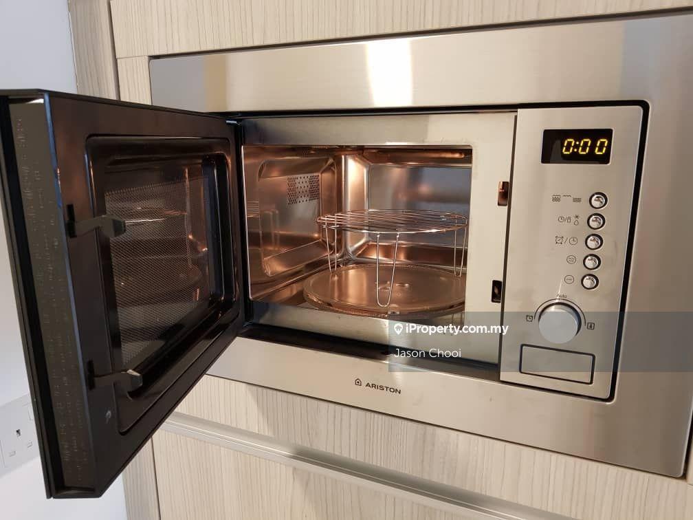 Service Residence for Rent in Aragreens by Jason Chooi - iProperty.com.my