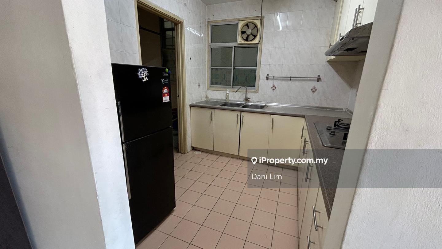 Condominium for Rent in Puncak Damansara by Dani Lim - iProperty.com.my