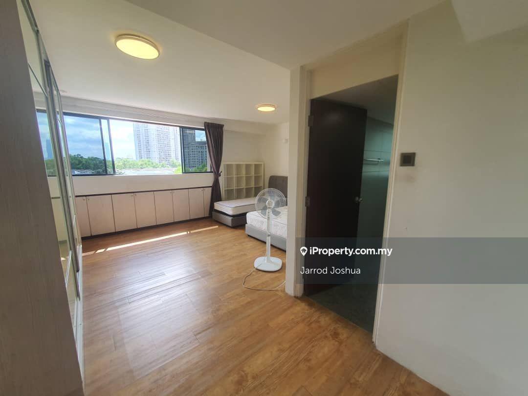 Condominium for Sale in Mont Kiara Pines by Jarrod Joshua - iProperty.com.my