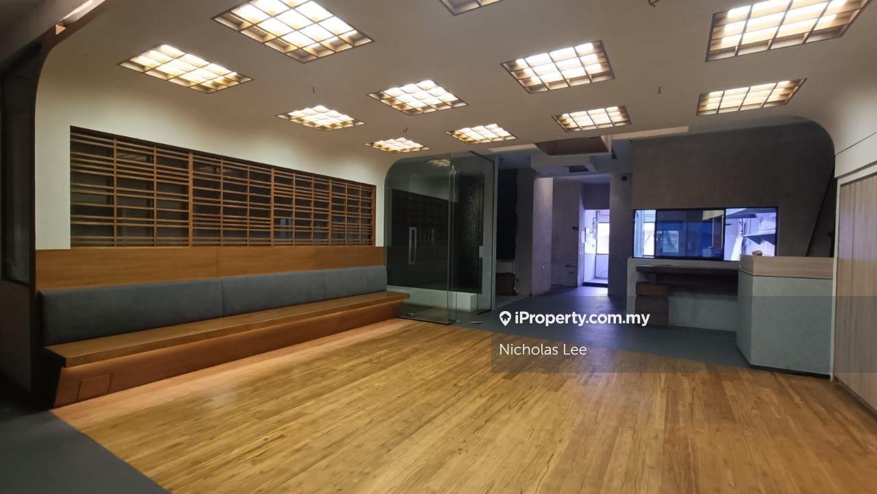 Retail-Space for Rent in Bukit Damansara, Damansara Heights by Nicholas Lee - iProperty.com.my