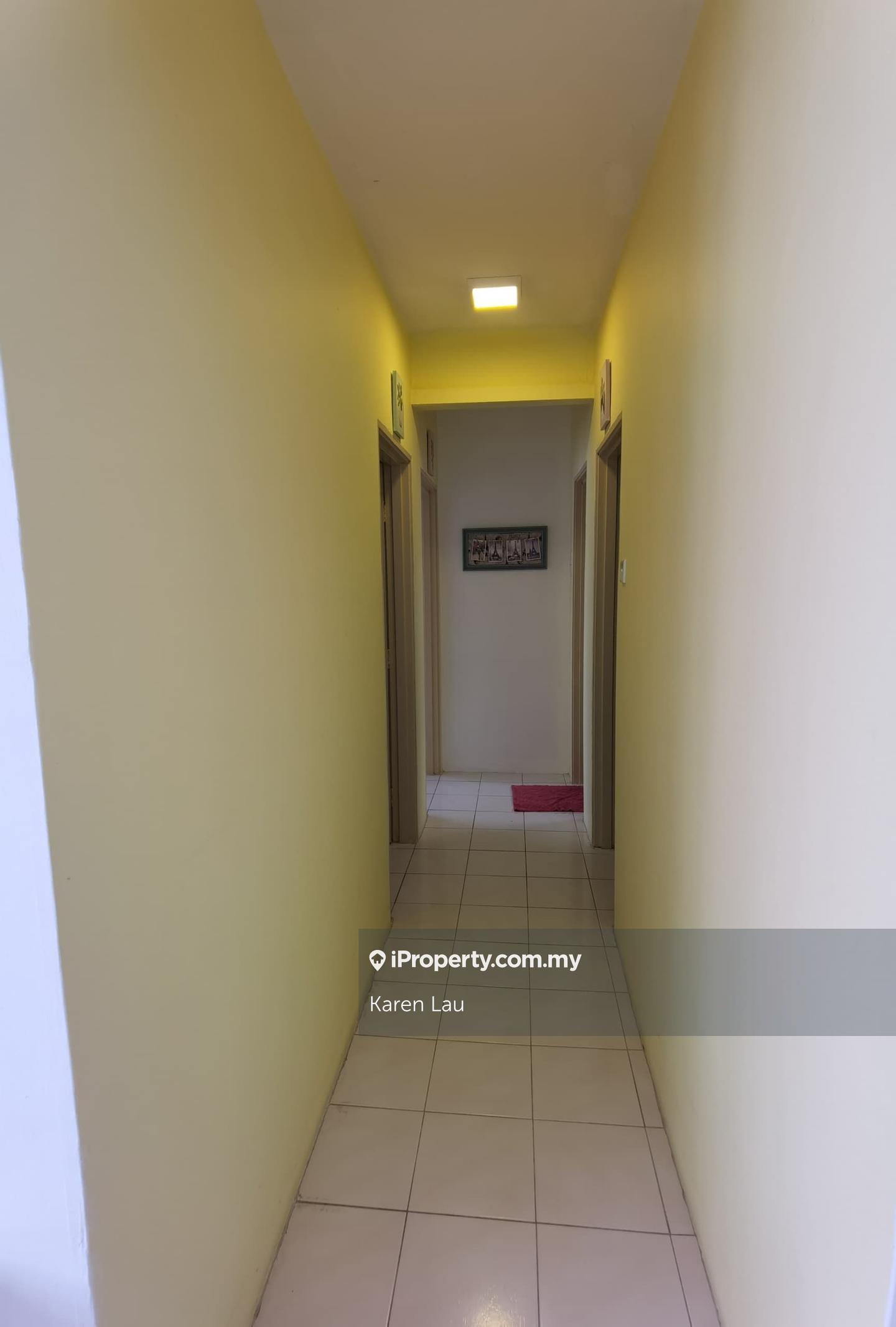 Service Residence for Sale in Suria Kinrara by Karen Lau - iProperty.com.my