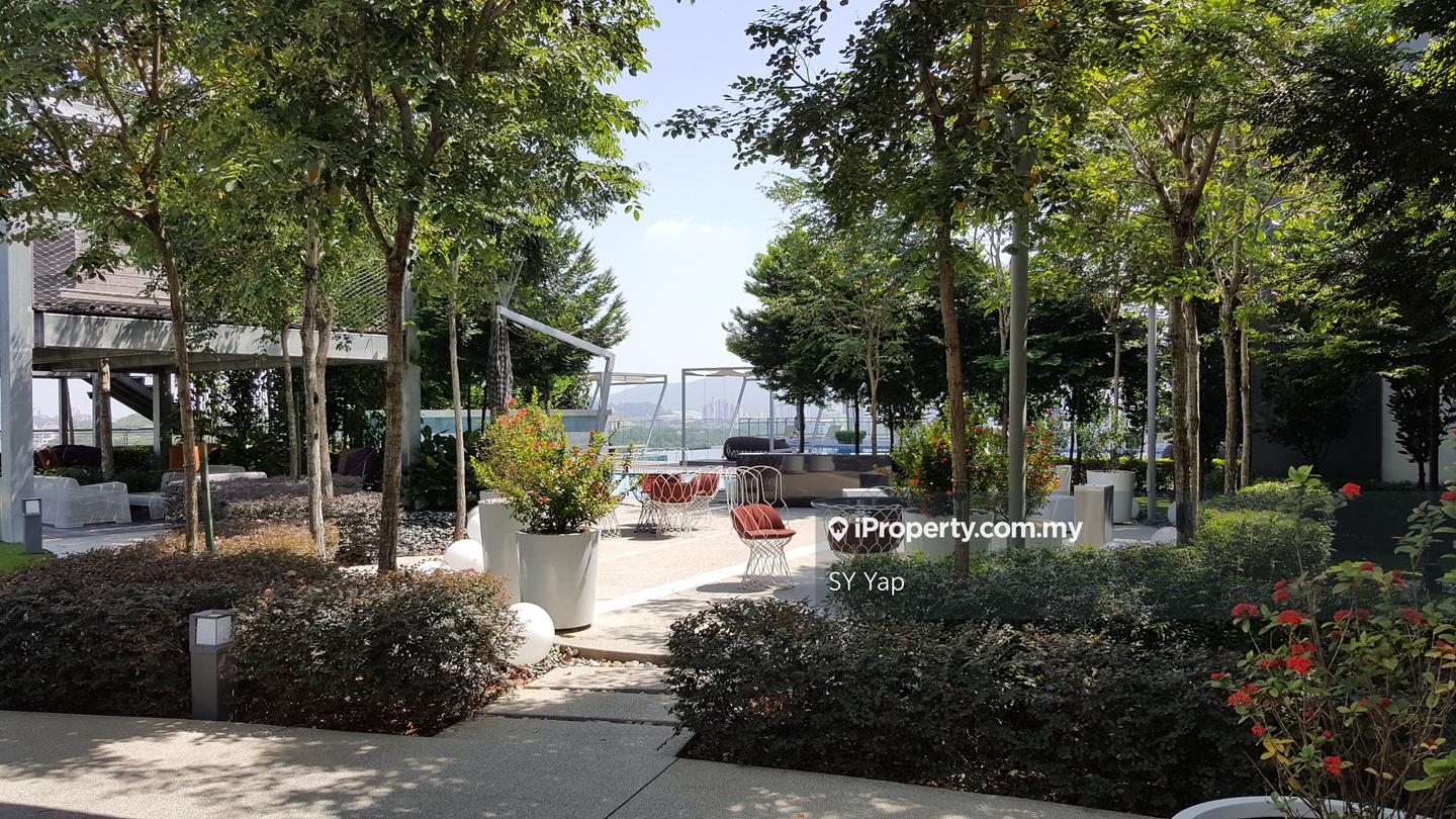 Kondominium untuk Dijual di The Westside Two oleh SY Yap - iProperty.com.my