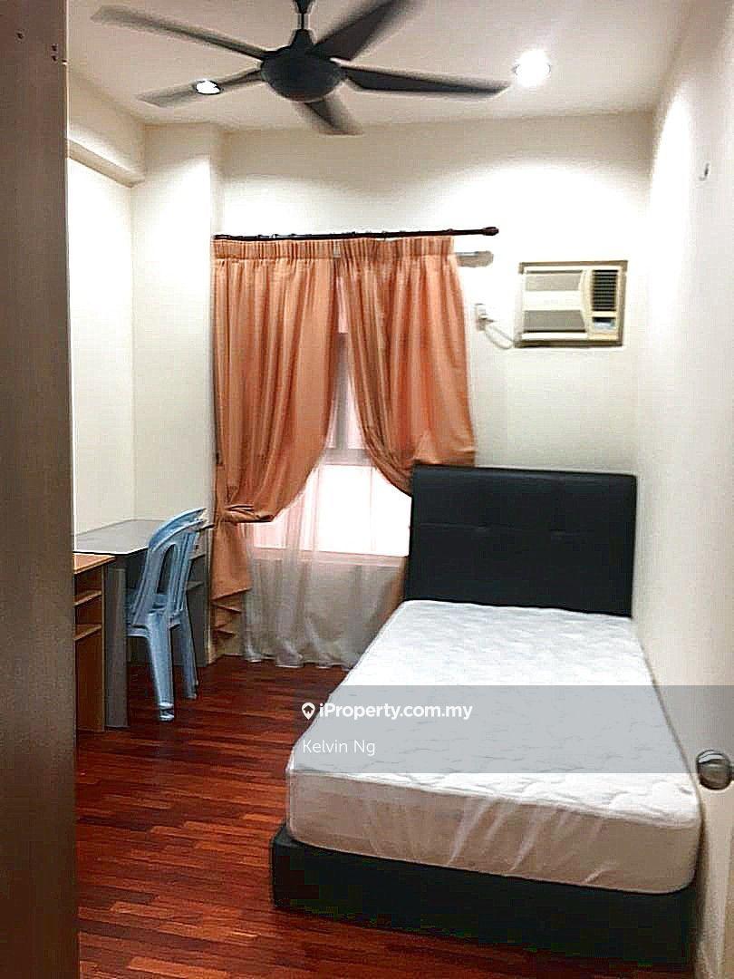 Condominium for Sale in Seri Maya Condominium by Kelvin Ng - iProperty.com.my