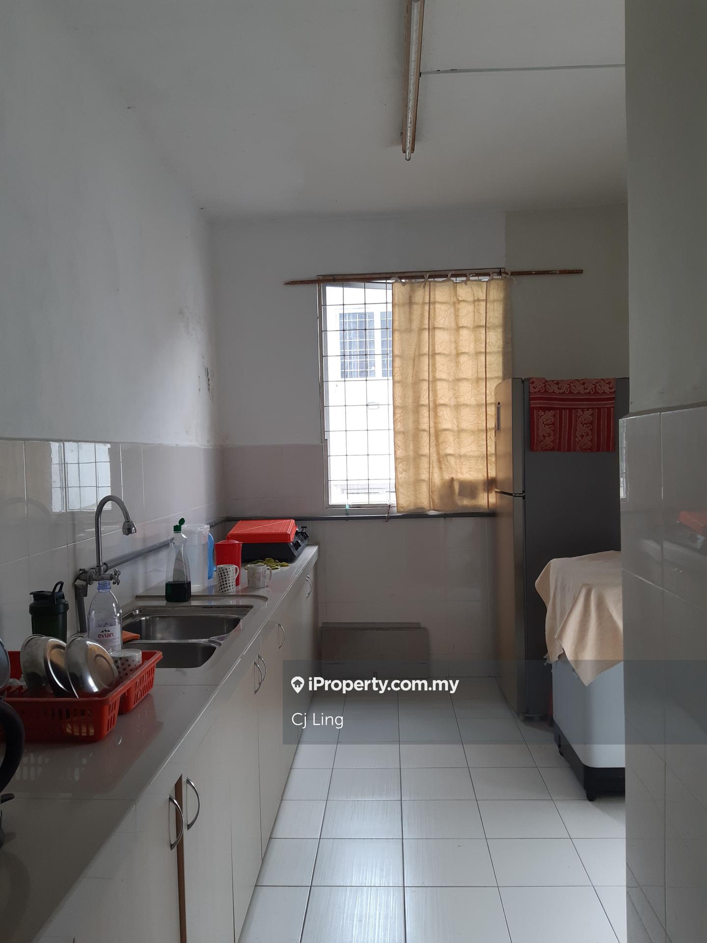 Rumah Berangkai 2 Tingkat untuk Dijual di Subang Jaya, Selangor oleh Cj Ling - iProperty.com.my