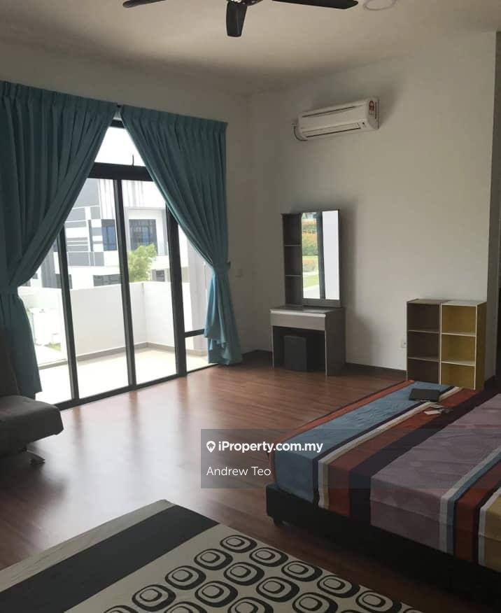 Rumah Kluster untuk Dijual di Bukit Indah, Iskandar Puteri (Nusajaya) oleh Andrew Teo - iProperty.com.my
