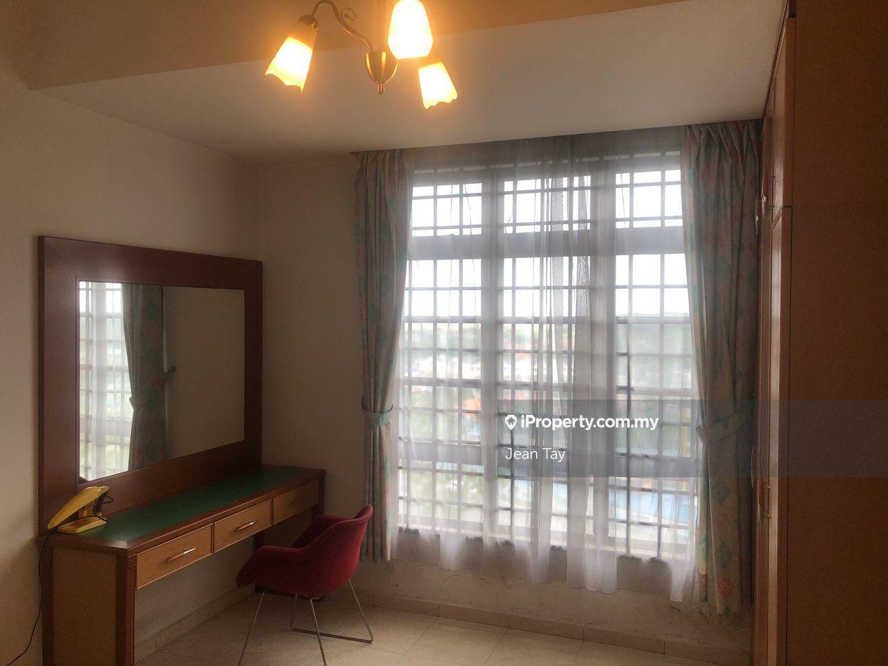 Kondominium untuk Dijual di Cheng Heights oleh Jean Tay - iProperty.com.my