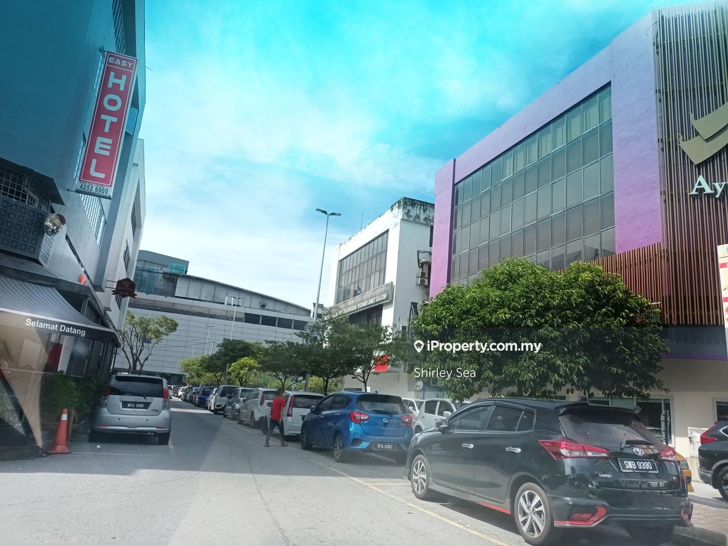 Kedai untuk Dijual di Ampang Point, Ampang oleh Shirley Sea - iProperty.com.my