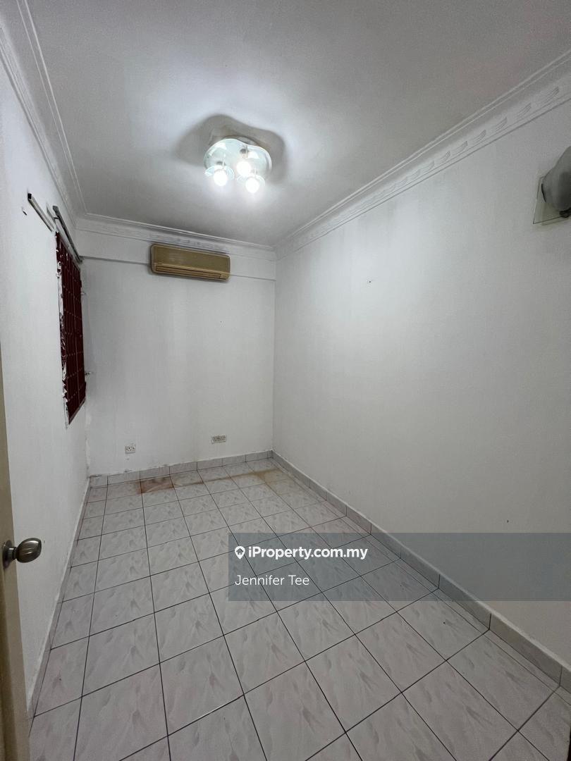 Condominium for Sale in Idaman Sutera by Jennifer Tee - iProperty.com.my