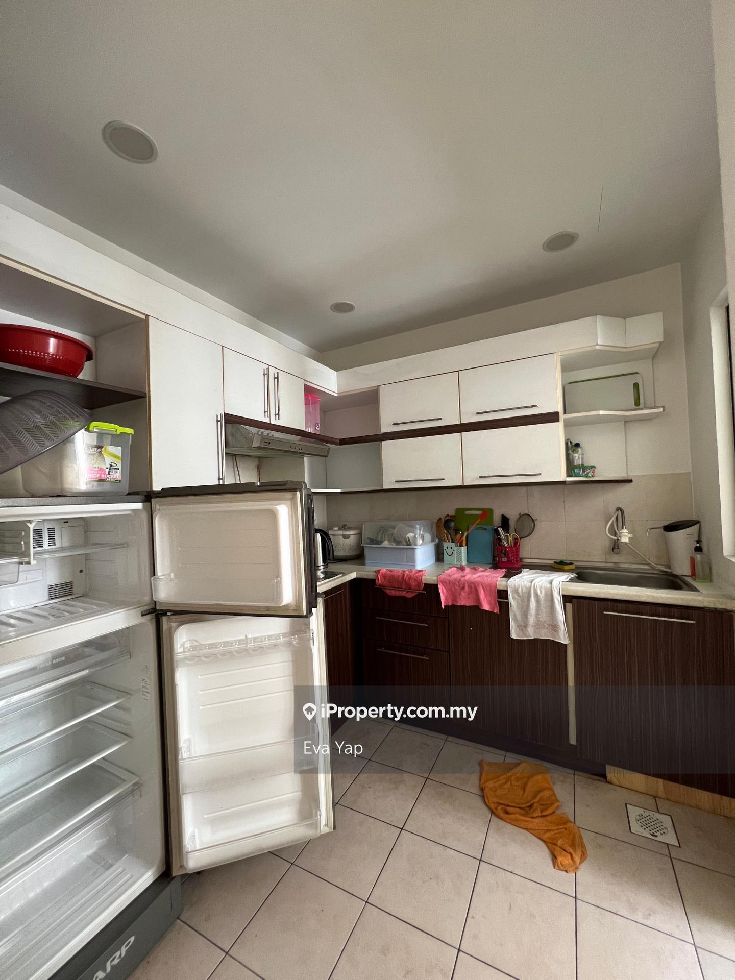 Service Residence for Rent in Casa Subang by Eva Yap - iProperty.com.my