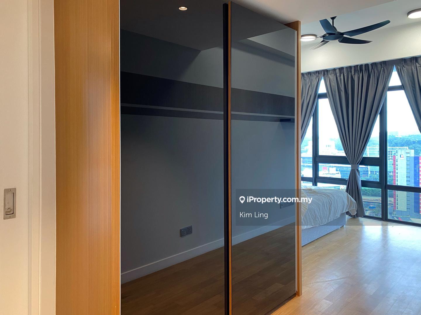 Service Residence for Sale in Anggun Residences by Kim Ling - iProperty.com.my