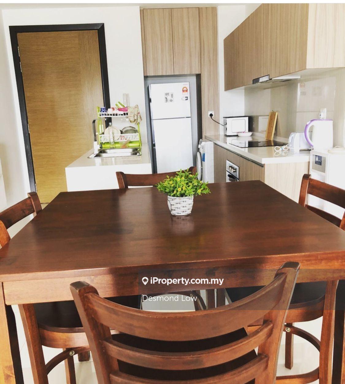 Service Residence for Rent in The Elements by Desmond Low - iProperty.com.my