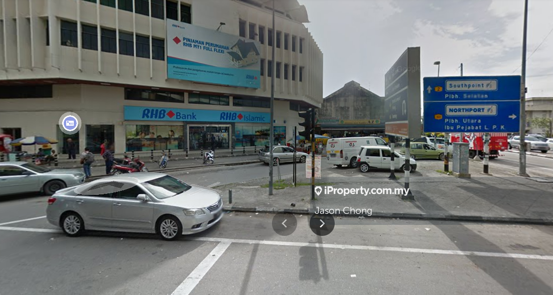 Industrial Land for Sale in Klang, Klang by Jason Chong - iProperty.com.my