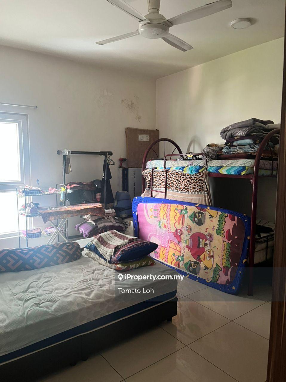 Residensi Servis untuk Dijual di Seasons Amara Larkin oleh Cora Loh - iProperty.com.my