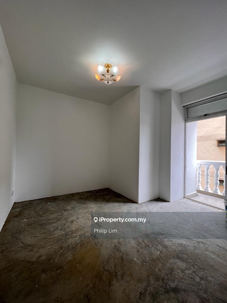 Kondominium untuk Dijual di City Gardens oleh Philip Lim - iProperty.com.my