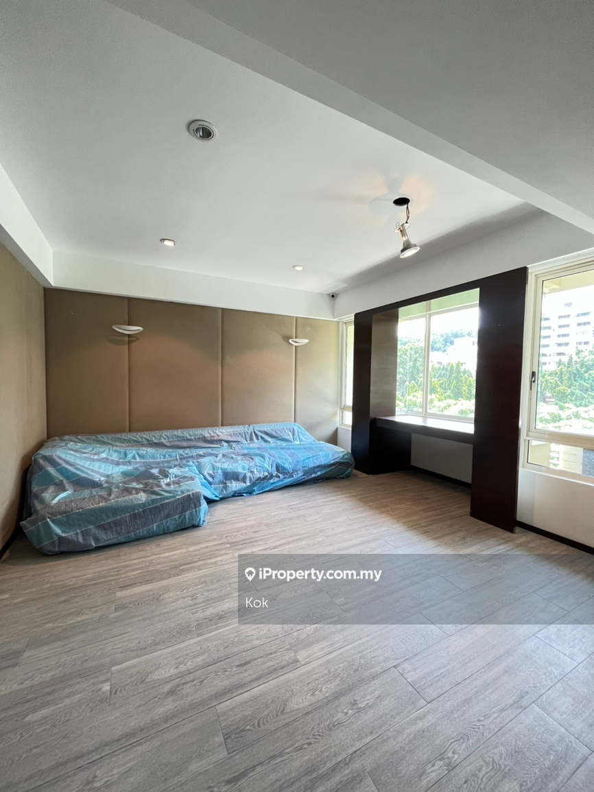Condominium for Sale in Palmyra Bangsar by Kok - iProperty.com.my