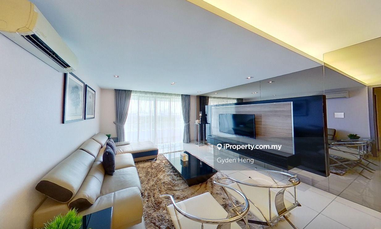 Pangsapuri untuk Dijual di Ponderosa Lakeside Apartment oleh Gyden Heng - iProperty.com.my