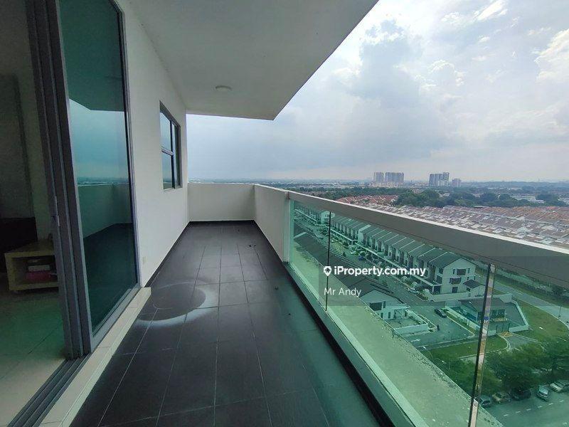 Condominium for Sale in X2 Residency by Mr Andy - iProperty.com.my