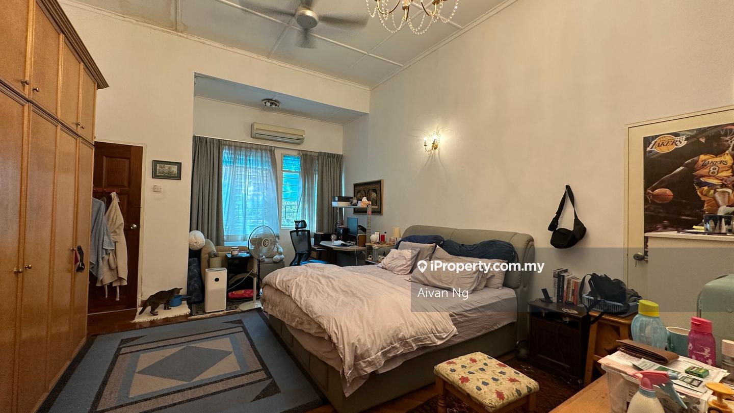 Bungalow House for Sale in Taman Lucky, Bangsar by Aivan Ng - iProperty.com.my